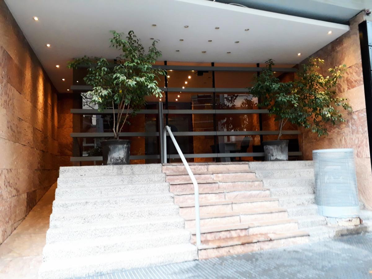 Apartamento Con Piscina, Cochera, Loundry Y Gim En Palermo Buenos Aires Eksteriør bilde