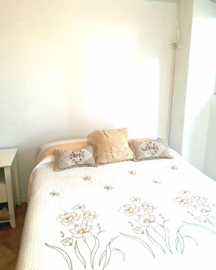 Apartamento Con Piscina, Cochera, Loundry Y Gim En Palermo Buenos Aires Eksteriør bilde